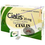 Viagra ou cialis en ligne